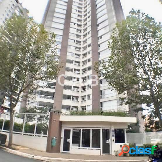Apartamento para venda Ed. More Alphaville