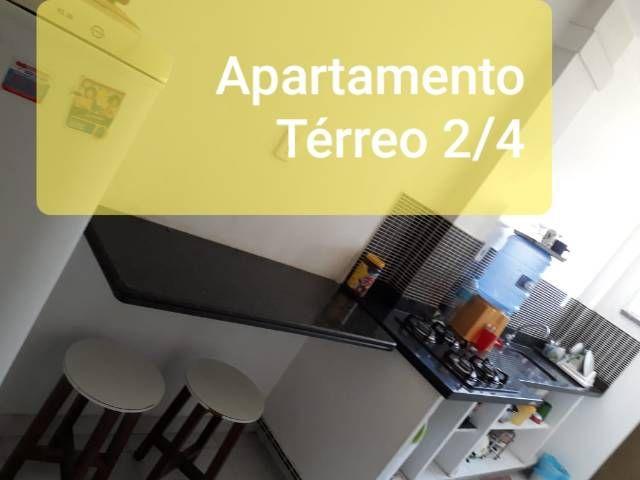 Apartamentos próximo a orla alugo FIXO ou Diárias