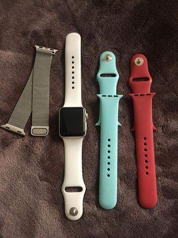 Apple Watch série 3 38MM