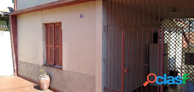 Casa - Aluguel - Santo André - SP - Parque Oratório)
