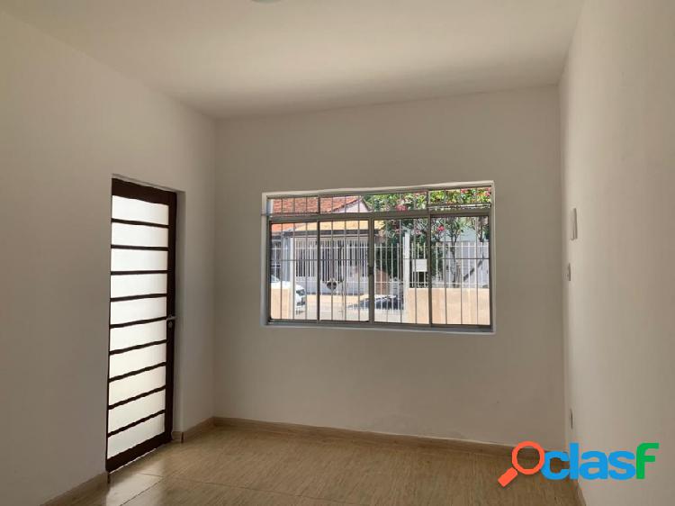 Casa - Aluguel - São José dos Campos - SP - Jardim