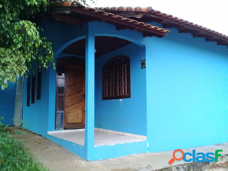 Casa - Aluguel - Telêmaco Borba - PR - Moradias Rio Alegre)