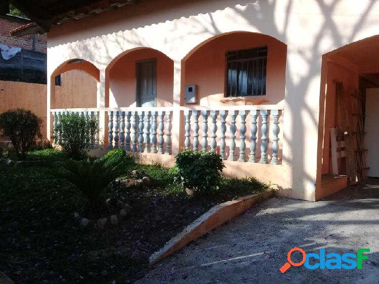 Casa - Aluguel - Telêmaco Borba - PR - Nossa Senhora de