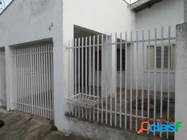 Casa - Aluguel - Tietê - SP - Povo Feliz)