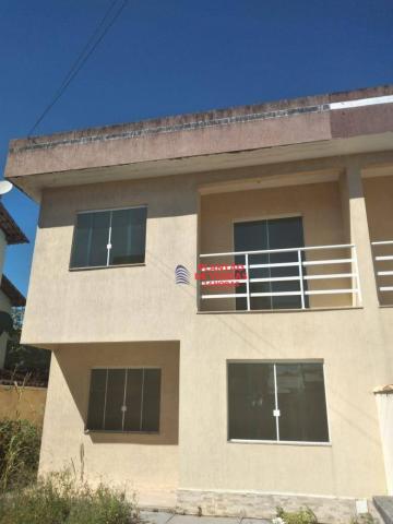 Casa Duplex 2 suítes no Village/Rio das Ostras