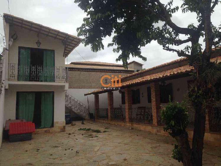 Casa, Joá, 3 Quartos, 2 Vagas, 2 Suítes