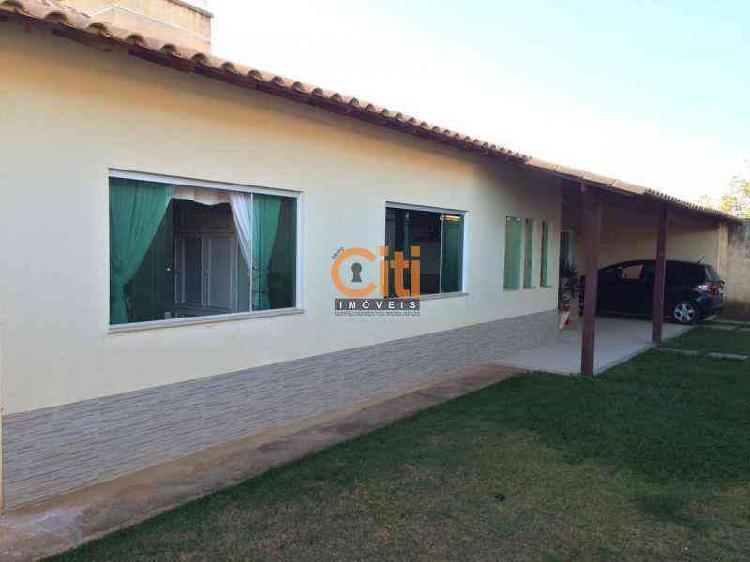 Casa, Joá, 3 Quartos, 3 Vagas, 1 Suíte