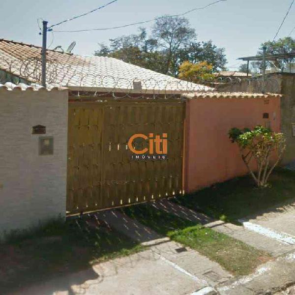 Casa, Moradas da Lapinha, 2 Quartos, 2 Vagas