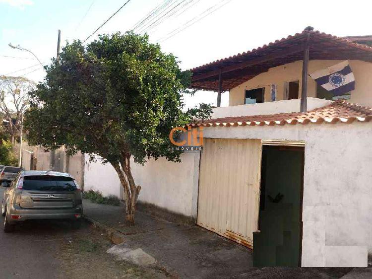 Casa, Nossa Senhora de Lourdes, 6 Quartos, 5 Vagas, 1 Suíte