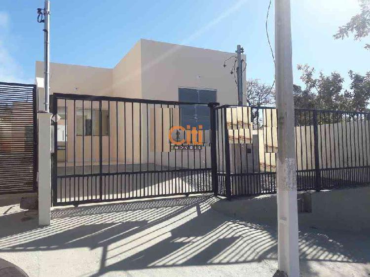 Casa, Portal do Sol, 2 Quartos, 3 Vagas, 1 Suíte