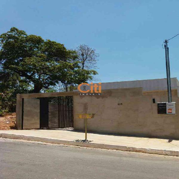 Casa, Portal do Sol, 3 Quartos, 1 Vaga, 1 Suíte