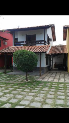 Casa Saquarema Itaúna