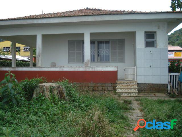 Casa - Venda - Florianópolis - SC - Sambaqui