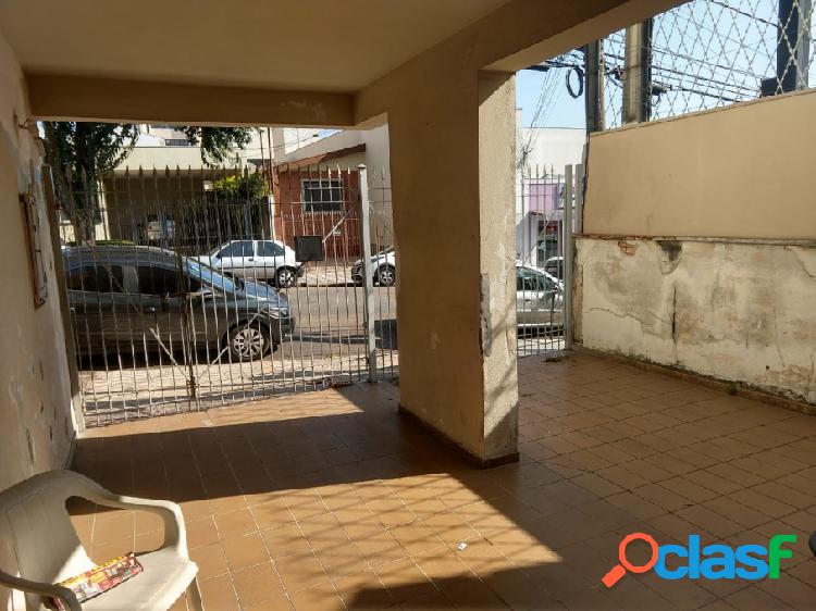 Casa - Venda - Jundiaí - SP - Vila Arens