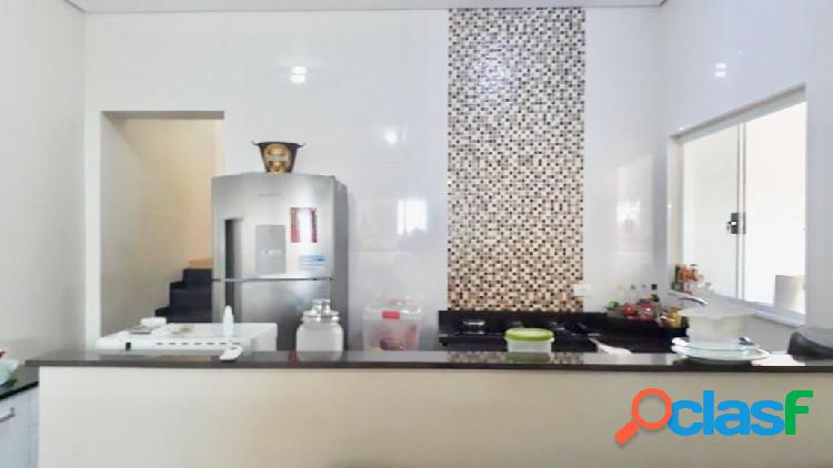 Casa - Venda - Jundiaí - SP - Vila Progresso