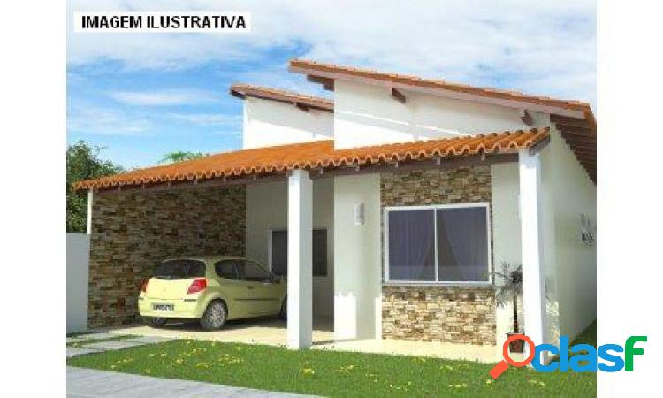 Casa - Venda - Lençóis Paulista - SP - Maria Luiza II