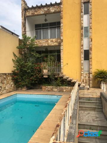 Casa - Venda - Nilópolis - RJ - Olinda