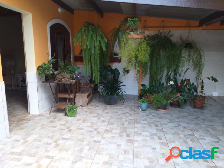 Casa - Venda - Peruíbe - SP - Jd. Peruibe