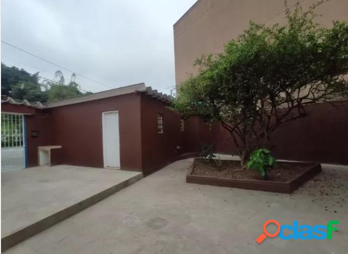 Casa - Venda - Santo André - SP - Cidade São Jorge
