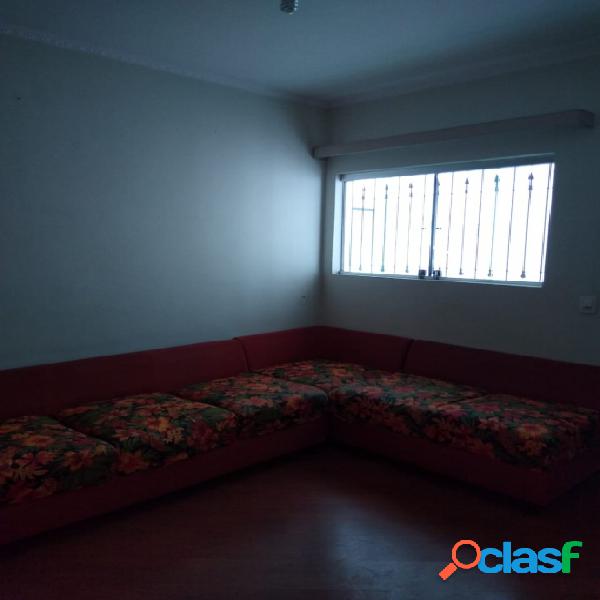 Casa - Venda - Santo André - SP - Jardim Teles de Menezes