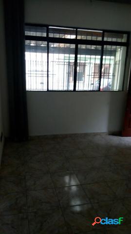 Casa - Venda - Santo André - SP - Vila Junqueira