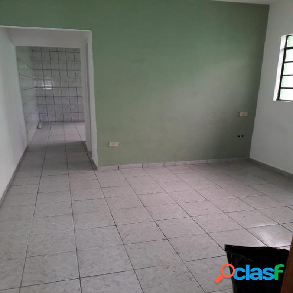 Casa - Venda - Santo André - SP - Vila Santo Alberto