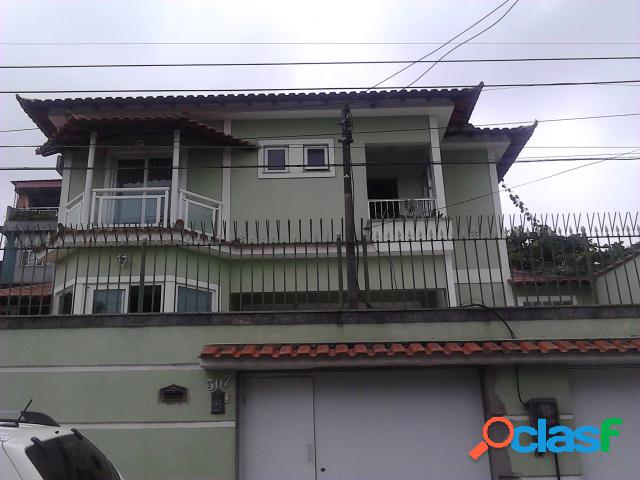 Casa - Venda - São Gonçalo - RJ - Alcantara