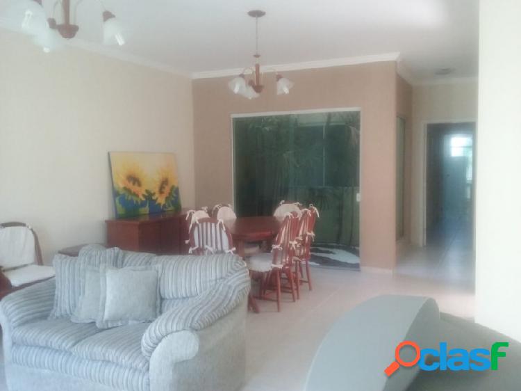 Casa - Venda - Tremembé - SP - Conde I