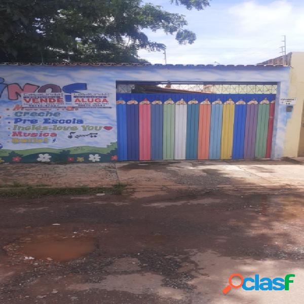 Casa - Venda - Valparaíso de Goiás - GO - Esplanada I