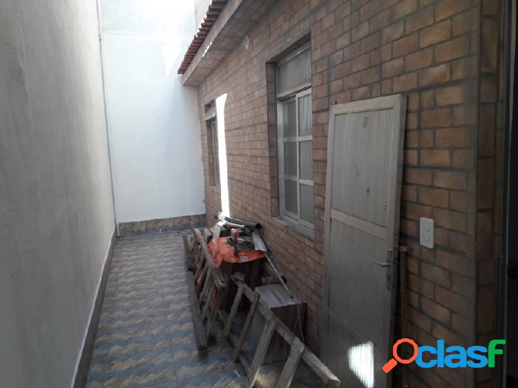 Casa em Condomínio - Aluguel - Nilópolis - RJ - Centro)