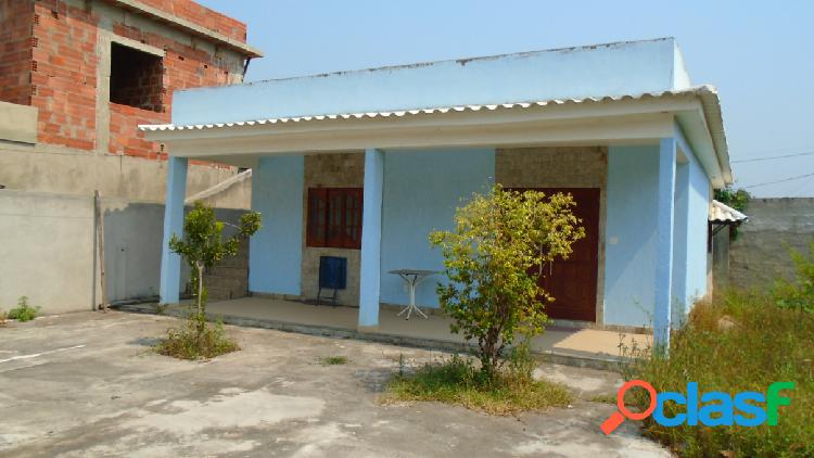 Casa em Condomínio - Venda - Itaboraí - RJ - Centro
