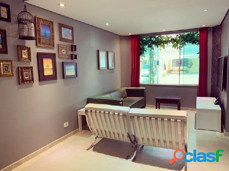 Casa em Condomínio - Venda - Santo André - SP - Vila Alice