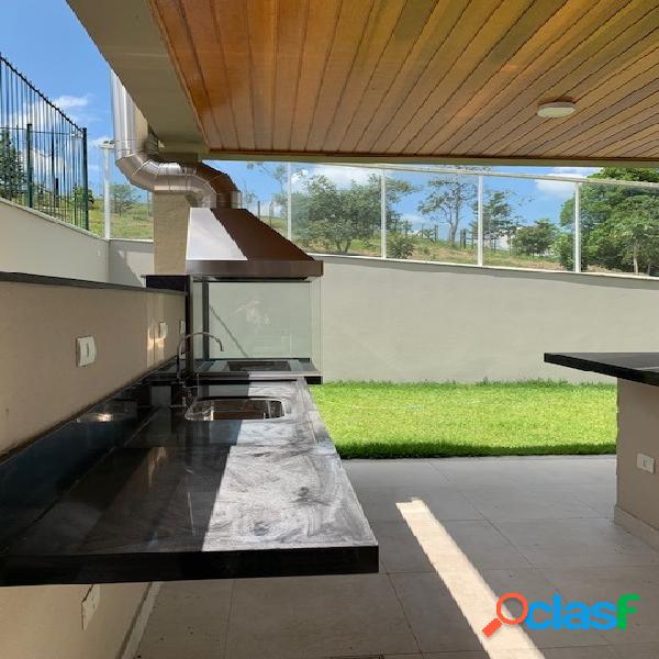 Casa em Condomínio - Venda - São José dos Campos - SP -