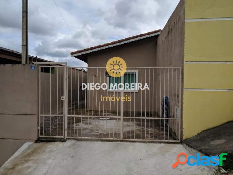 Casa em Terra Preta à venda com 2 dormitórios - 150 m²