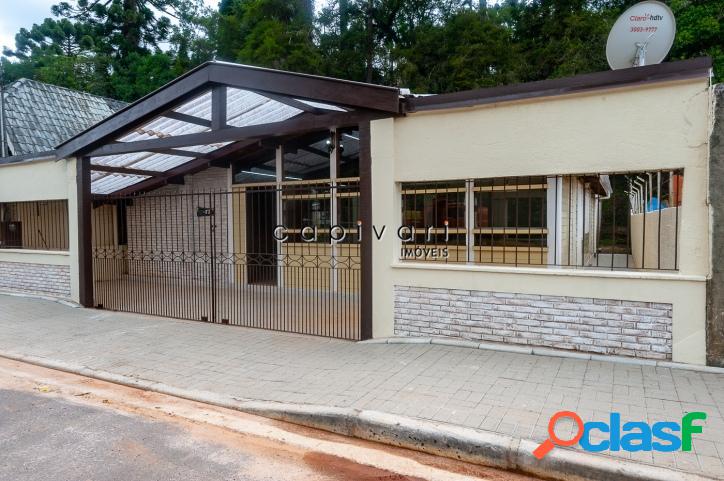Casa na região Atalaia para venda em Campos do Jordão