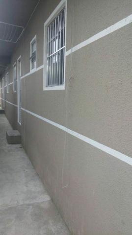 Casa no xaxim para locação