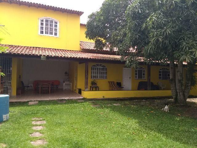 Casa para temporada