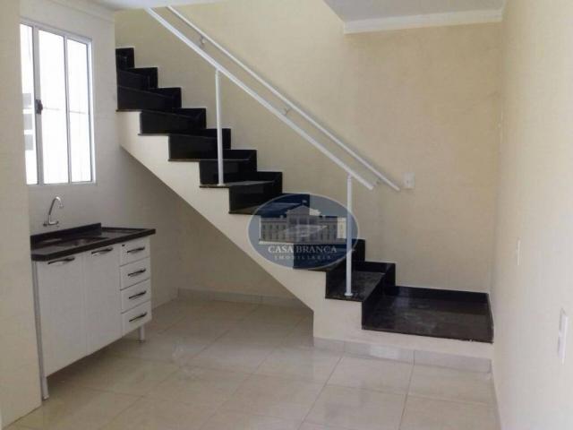 Casa residencial para locação, Jardim Sumaré, Araçatuba.