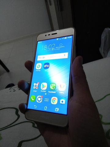 Celular ASUS Zenfone 3 Max