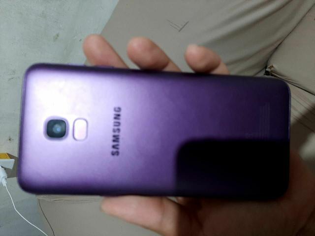Celular Samsung J6 (Leia a Descrição por favor)