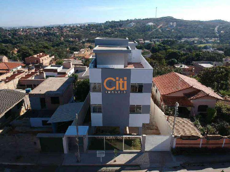 Cobertura, Novo Santos Dumont, 2 Quartos, 1 Suíte
