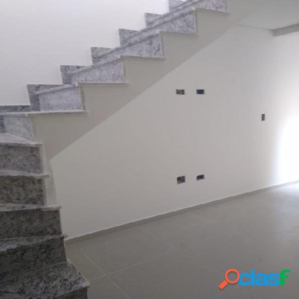 Cobertura - Venda - Santo André - SP - Vila Curuçá