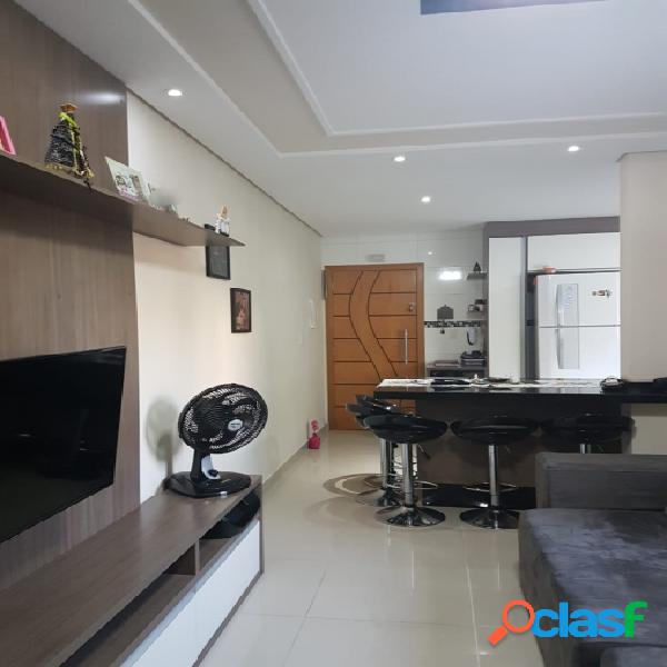 Cobertura - Venda - Santo André - SP - Vila Curuçá