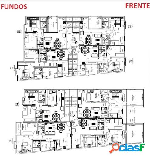 Cobertura - Venda - Santo André - SP - Vila Santo Antônio