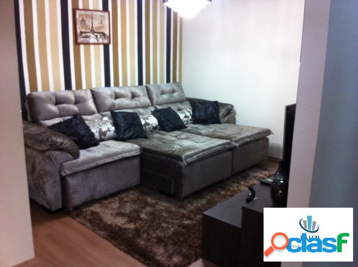 Cobertura duplex Aricanduva!