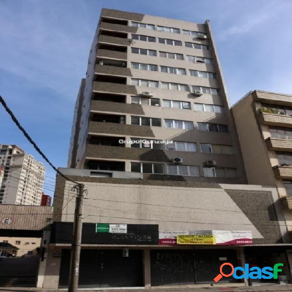 Conjunto Comercial - Aluguel - Curitiba - PR - Centro)