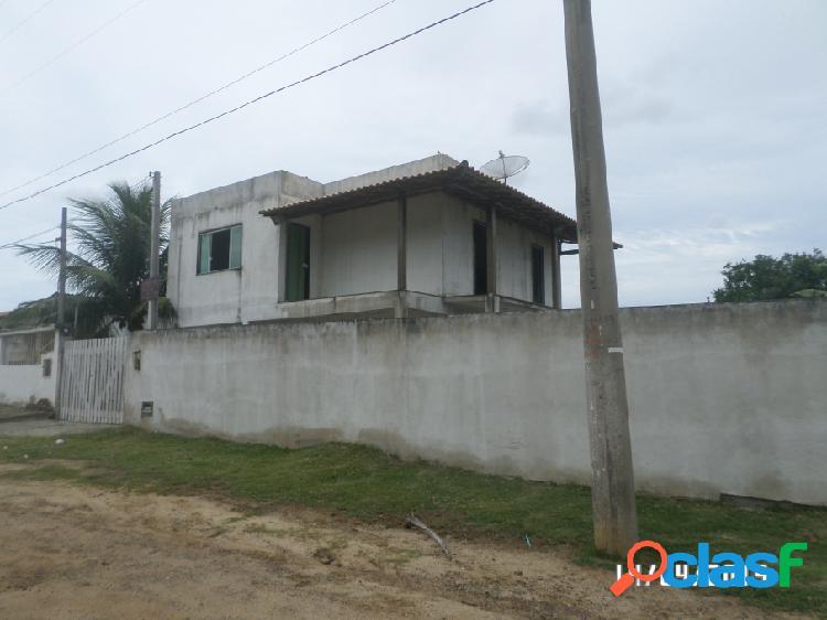 Duplex - Venda - Sao Pedro D´aldeia - RJ - Baixo Grande