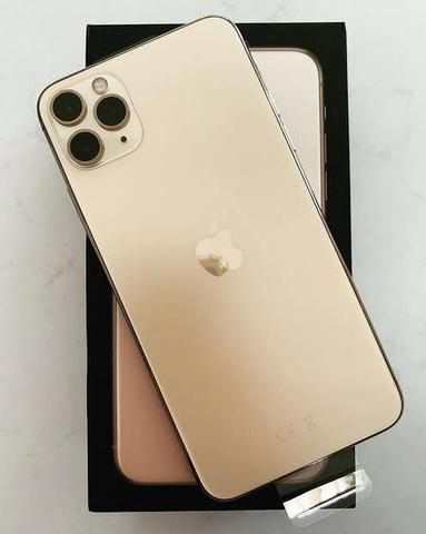 IPhone 11 pro max 64gb