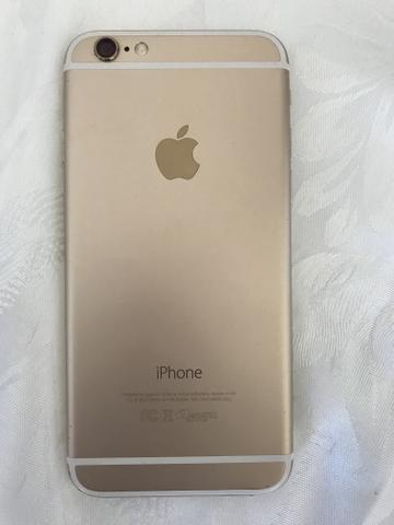 IPhone 6 16Gb Gold
