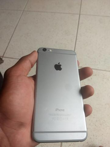 IPhone 6 Plus 64gb